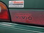 Thumbnail Photo 102 for 1993 Subaru Vivio